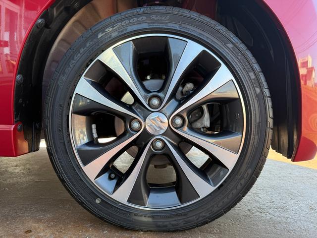 ワゴンＲスティングレー Ｔ　４ＷＤ　ターボ　ナビ　ＴＶ　バックカメラ　ＨＩＤヘッドランプ　パドルシフト　スマートキー　プッシュスタート　クルーズコントロール　衝突被害軽減システム　シートヒーター　アイドリングストップ　車検整備付（41枚目）