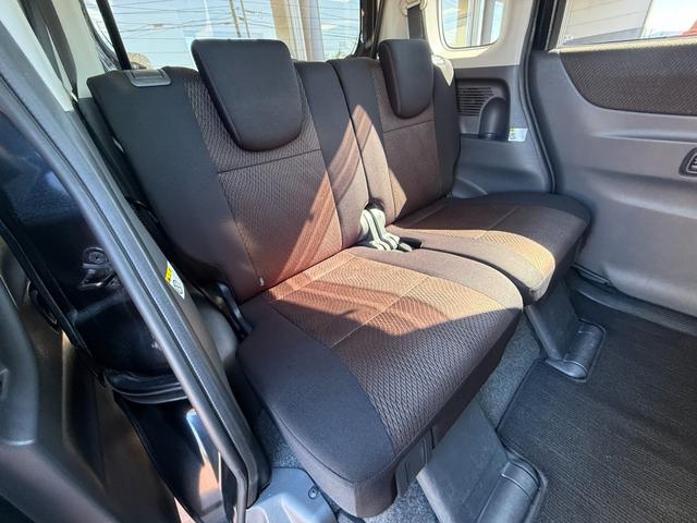 ルークス ハイウェイスター 4WD 寒冷地仕様車 ナビ フルセグTV Bluetooth Audio HIDヘッドランプ オートライト フォグランプ シートヒーター ETC スマートキー プッシュスタート ベンチシート(15枚目)