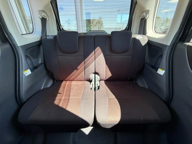 ルークス ハイウェイスター 4WD 寒冷地仕様車 ナビ フルセグTV Bluetooth Audio HIDヘッドランプ オートライト フォグランプ シートヒーター ETC スマートキー プッシュスタート ベンチシート(20枚目)