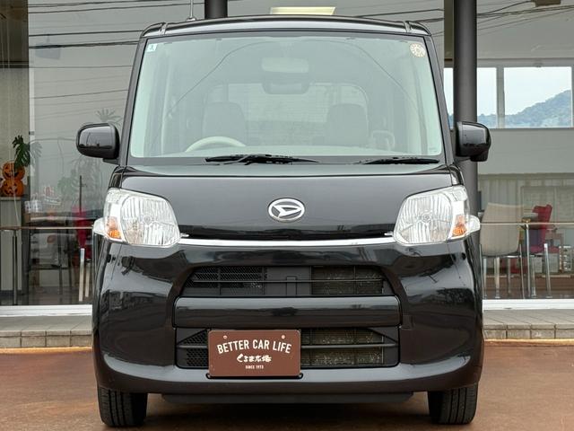 DAIHATSU TANTO L