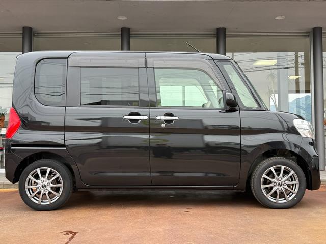 DAIHATSU TANTO L