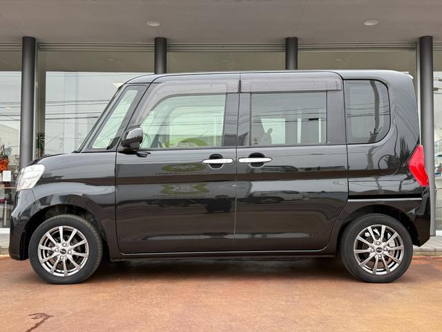 DAIHATSU TANTO L