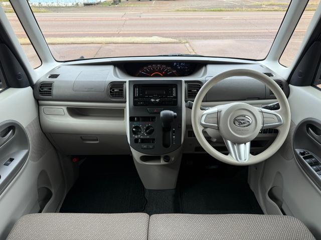 DAIHATSU TANTO L