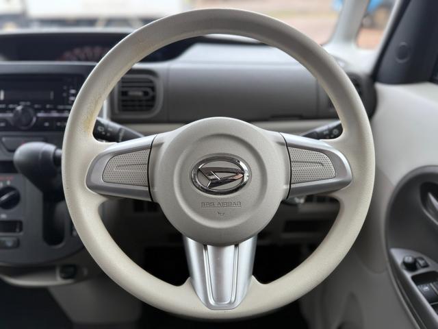 DAIHATSU TANTO L