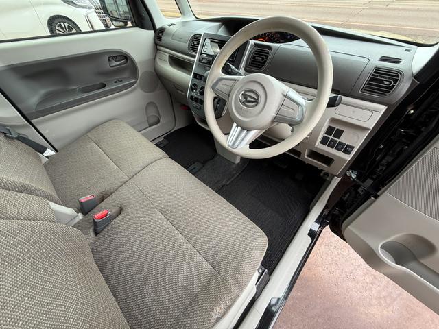 DAIHATSU TANTO L