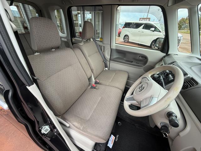 DAIHATSU TANTO L