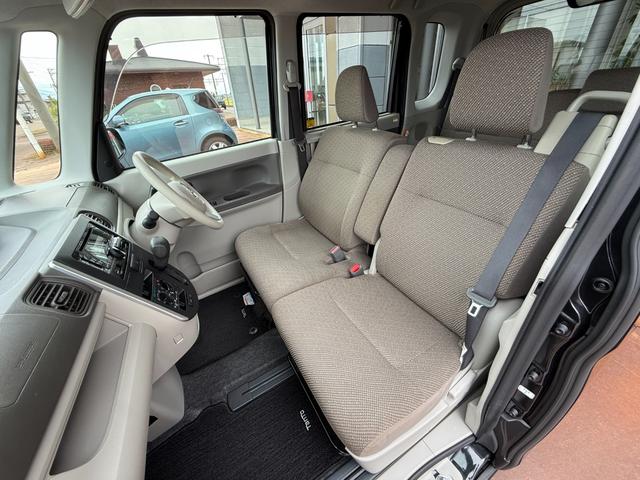DAIHATSU TANTO L