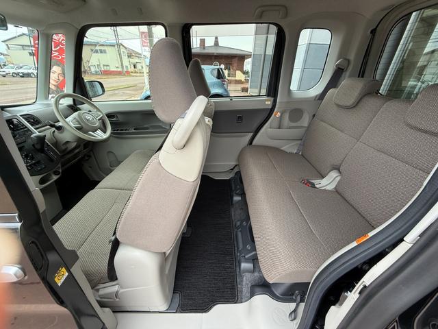 DAIHATSU TANTO L