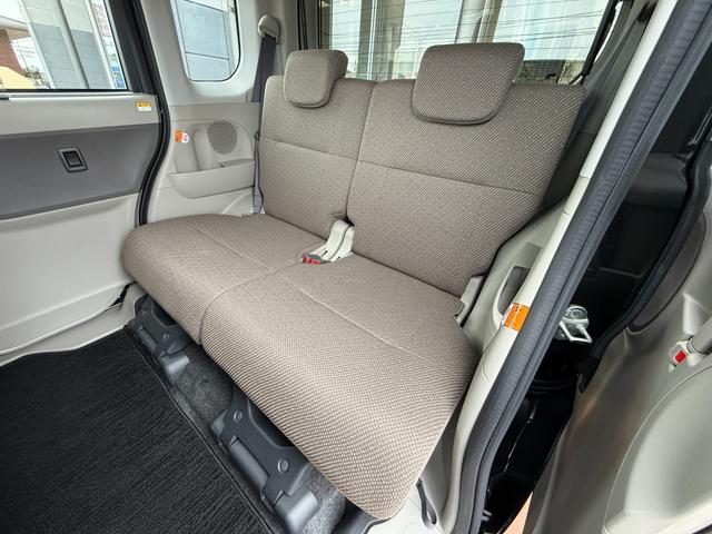 DAIHATSU TANTO L