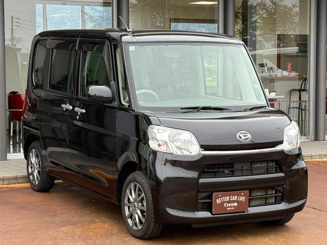 DAIHATSU TANTO L
