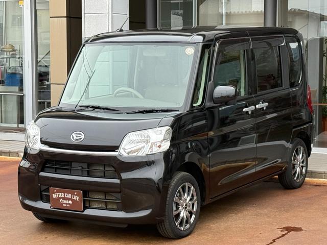 DAIHATSU TANTO L