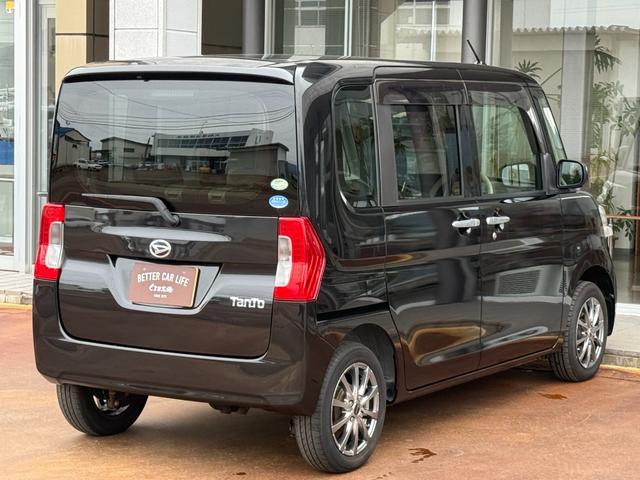 DAIHATSU TANTO L