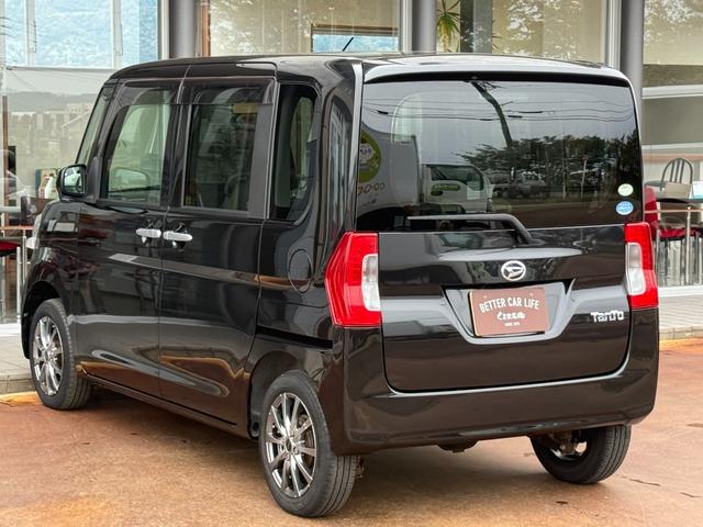 DAIHATSU TANTO L