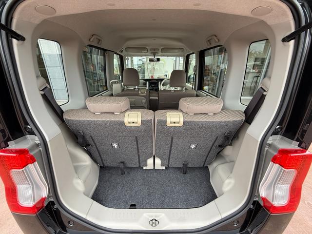 DAIHATSU TANTO L