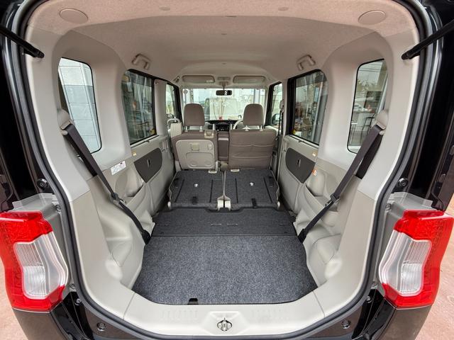 DAIHATSU TANTO L