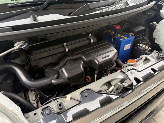 DAIHATSU TANTO L