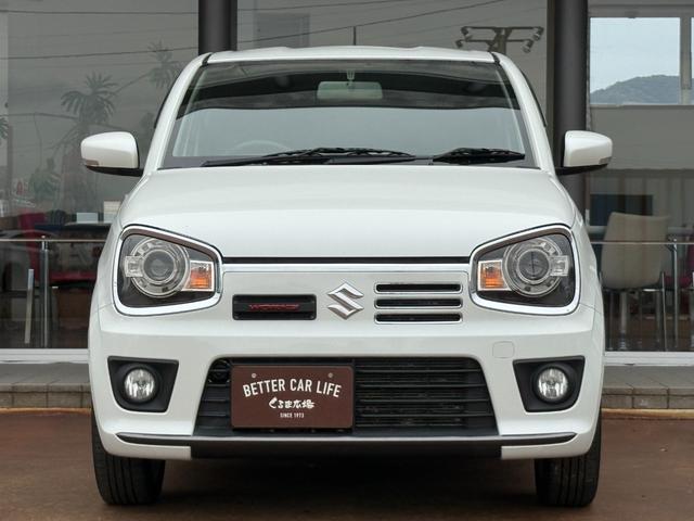 SUZUKI ALTO WORKS BASE GRADE