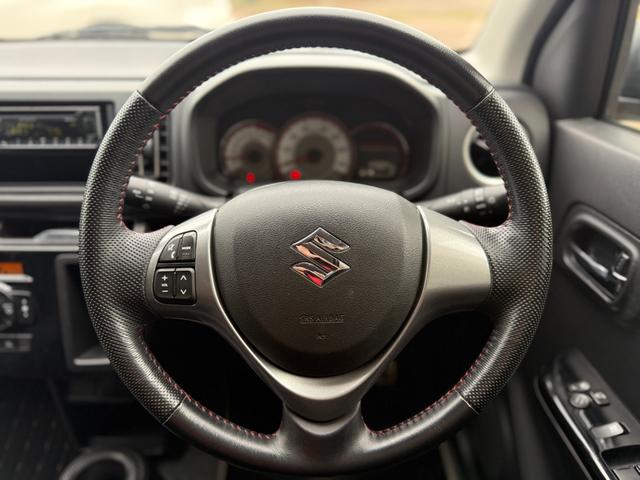 SUZUKI ALTO WORKS BASE GRADE