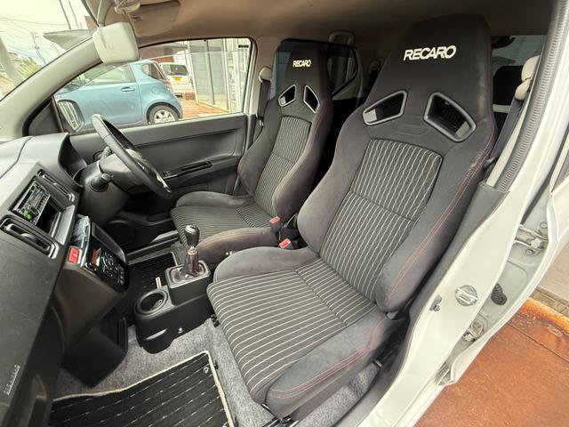 SUZUKI ALTO WORKS BASE GRADE