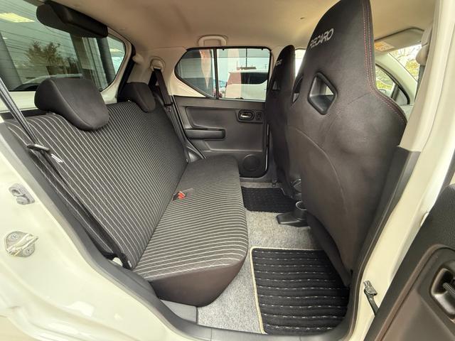 SUZUKI ALTO WORKS BASE GRADE