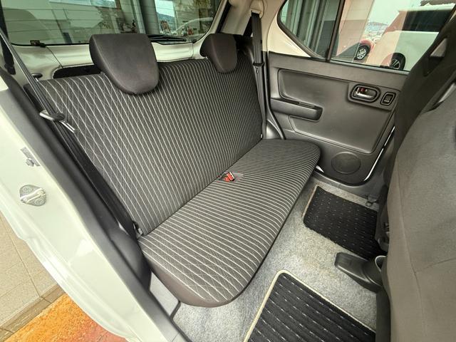 SUZUKI ALTO WORKS BASE GRADE