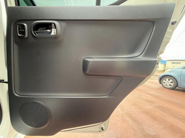 SUZUKI ALTO WORKS BASE GRADE