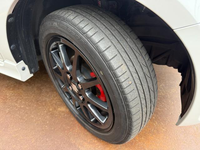SUZUKI ALTO WORKS BASE GRADE