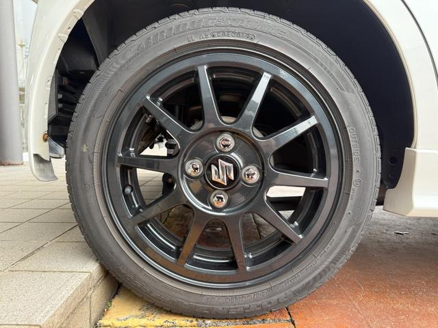 SUZUKI ALTO WORKS BASE GRADE