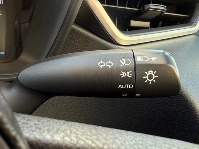 カローラツーリング ハイブリッド G-X ナビ バックカメラ ドライブレコーダー ETC LEDオートヘッドランプ スマートキー プッシュスタート レーダークルーズ LTA PCS RSA トヨタセーフティセンス オートハイビーム 車検整備付(15枚目)