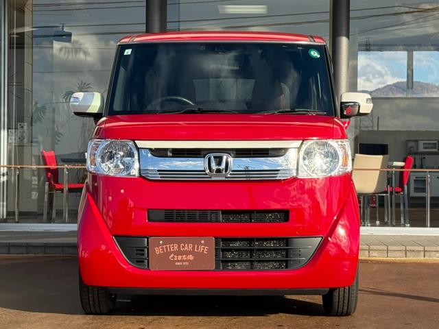 N-BOXスラッシュ G・ターボAパッケージ ターボ ナビ TV バックカメラ パドルシフト HIDオートヘッドランプ スマートキー プッシュスタート スペアキー クルーズコントロール アイドリングストップ 電動パーキングブレーキ ETC(2枚目)