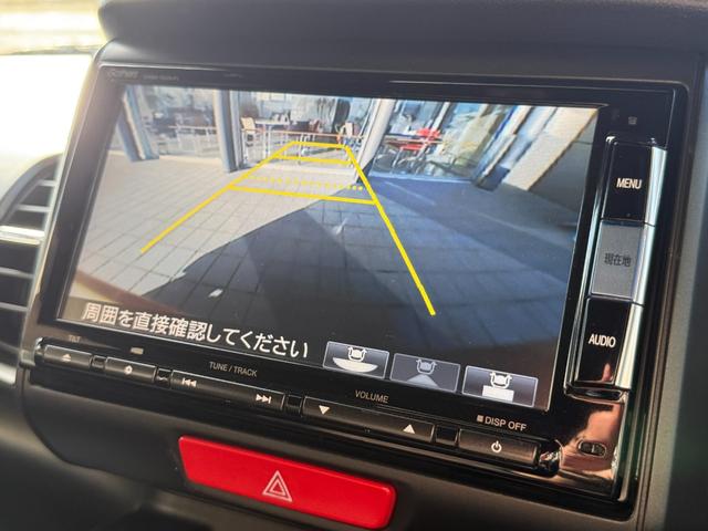 N-BOXスラッシュ G・ターボAパッケージ ターボ ナビ TV バックカメラ パドルシフト HIDオートヘッドランプ スマートキー プッシュスタート スペアキー クルーズコントロール アイドリングストップ 電動パーキングブレーキ ETC(9枚目)