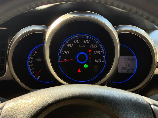 N-BOXスラッシュ G・ターボAパッケージ ターボ ナビ TV バックカメラ パドルシフト HIDオートヘッドランプ スマートキー プッシュスタート スペアキー クルーズコントロール アイドリングストップ 電動パーキングブレーキ ETC(11枚目)