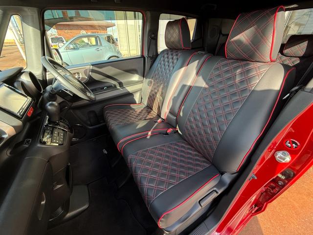 N-BOXスラッシュ G・ターボAパッケージ ターボ ナビ TV バックカメラ パドルシフト HIDオートヘッドランプ スマートキー プッシュスタート スペアキー クルーズコントロール アイドリングストップ 電動パーキングブレーキ ETC(25枚目)