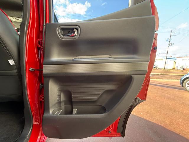 N-BOXスラッシュ G・ターボAパッケージ ターボ ナビ TV バックカメラ パドルシフト HIDオートヘッドランプ スマートキー プッシュスタート スペアキー クルーズコントロール アイドリングストップ 電動パーキングブレーキ ETC(29枚目)