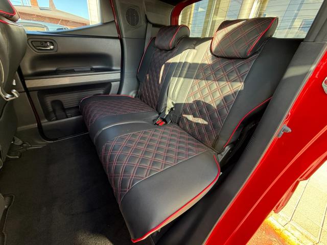 N-BOXスラッシュ G・ターボAパッケージ ターボ ナビ TV バックカメラ パドルシフト HIDオートヘッドランプ スマートキー プッシュスタート スペアキー クルーズコントロール アイドリングストップ 電動パーキングブレーキ ETC(31枚目)