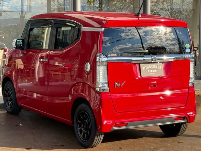 N-BOXスラッシュ G・ターボAパッケージ ターボ ナビ TV バックカメラ パドルシフト HIDオートヘッドランプ スマートキー プッシュスタート スペアキー クルーズコントロール アイドリングストップ 電動パーキングブレーキ ETC(37枚目)