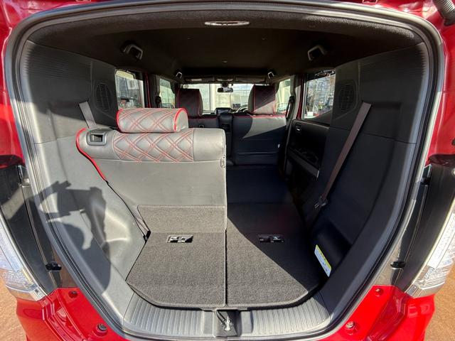 N-BOXスラッシュ G・ターボAパッケージ ターボ ナビ TV バックカメラ パドルシフト HIDオートヘッドランプ スマートキー プッシュスタート スペアキー クルーズコントロール アイドリングストップ 電動パーキングブレーキ ETC(39枚目)