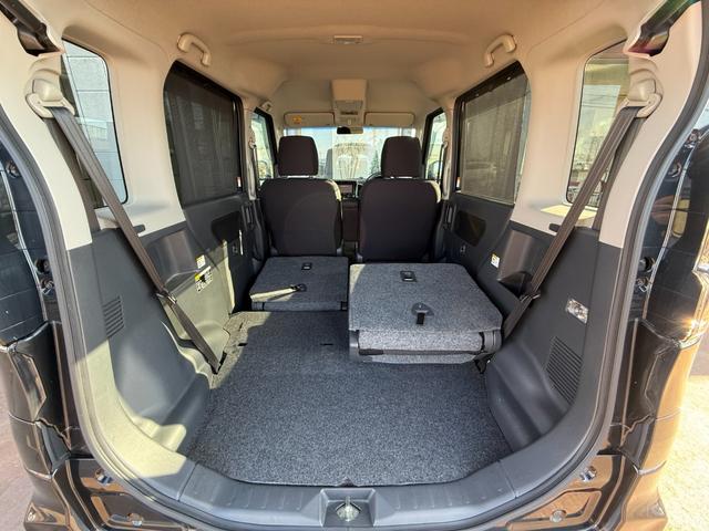 スペーシアカスタム ＸＳ　４ＷＤ　両側パワースライドドア　ＨＩＤヘッドランプ　オートライト　スマートキー　プッシュスタート　イモビライザー　アイドリングストップ　フォグランプ　シートヒーター　ヒーテッドドアミラー（39枚目）