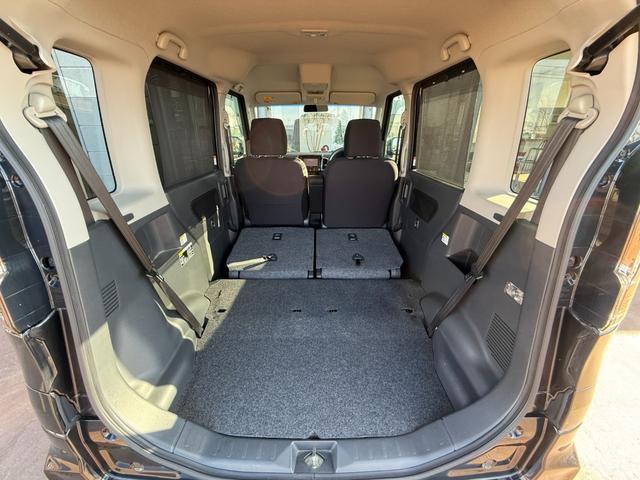 スペーシアカスタム ＸＳ　４ＷＤ　両側パワースライドドア　ＨＩＤヘッドランプ　オートライト　スマートキー　プッシュスタート　イモビライザー　アイドリングストップ　フォグランプ　シートヒーター　ヒーテッドドアミラー（40枚目）