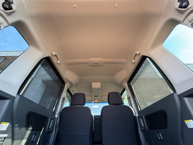 スペーシアカスタム ＸＳ　４ＷＤ　両側パワースライドドア　ＨＩＤヘッドランプ　オートライト　スマートキー　プッシュスタート　イモビライザー　アイドリングストップ　フォグランプ　シートヒーター　ヒーテッドドアミラー（41枚目）