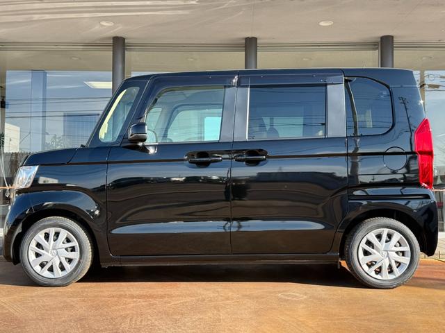 N-BOX G・Lホンダセンシング ナビ TV バックカメラ ドラレコ ETC パワースライドドア スマートキー プッシュスタート 衝突被害軽減システム LEDヘッドランプ オートライト レーダークルーズ レーンアシスト(5枚目)