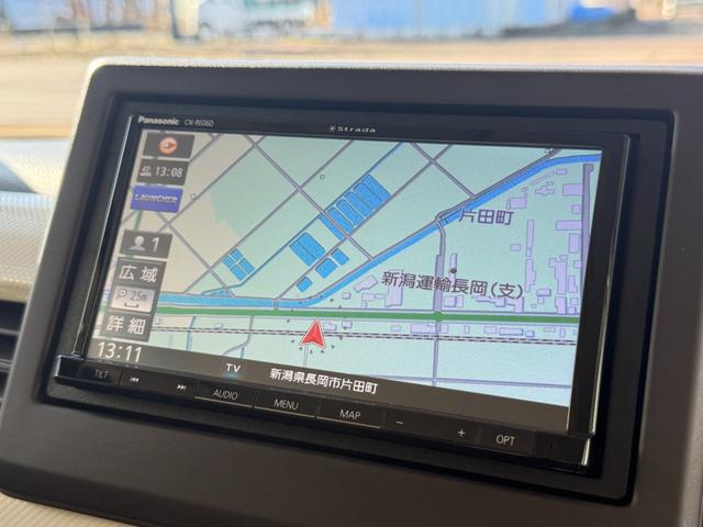 N-BOX G・Lホンダセンシング ナビ TV バックカメラ ドラレコ ETC パワースライドドア スマートキー プッシュスタート 衝突被害軽減システム LEDヘッドランプ オートライト レーダークルーズ レーンアシスト(7枚目)