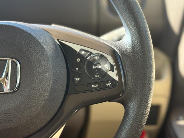 N-BOX G・Lホンダセンシング ナビ TV バックカメラ ドラレコ ETC パワースライドドア スマートキー プッシュスタート 衝突被害軽減システム LEDヘッドランプ オートライト レーダークルーズ レーンアシスト(15枚目)