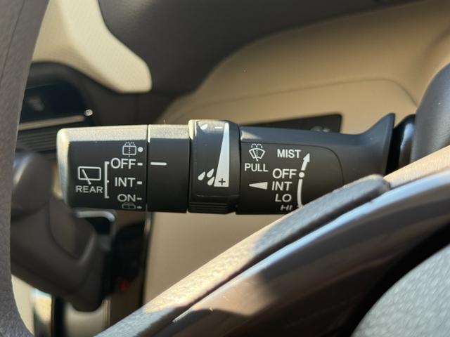 N-BOX G・Lホンダセンシング ナビ TV バックカメラ ドラレコ ETC パワースライドドア スマートキー プッシュスタート 衝突被害軽減システム LEDヘッドランプ オートライト レーダークルーズ レーンアシスト(16枚目)