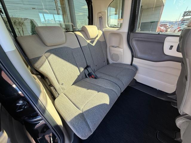 N-BOX G・Lホンダセンシング ナビ TV バックカメラ ドラレコ ETC パワースライドドア スマートキー プッシュスタート 衝突被害軽減システム LEDヘッドランプ オートライト レーダークルーズ レーンアシスト(31枚目)