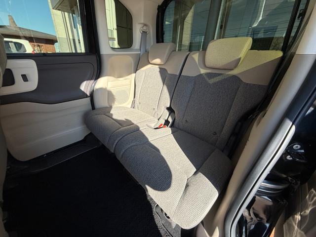 N-BOX G・Lホンダセンシング ナビ TV バックカメラ ドラレコ ETC パワースライドドア スマートキー プッシュスタート 衝突被害軽減システム LEDヘッドランプ オートライト レーダークルーズ レーンアシスト(33枚目)