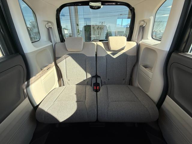 N-BOX G・Lホンダセンシング ナビ TV バックカメラ ドラレコ ETC パワースライドドア スマートキー プッシュスタート 衝突被害軽減システム LEDヘッドランプ オートライト レーダークルーズ レーンアシスト(36枚目)