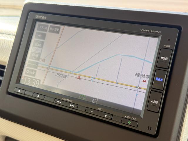 N-BOX G・Lホンダセンシング ナビ TV バックカメラ ドラレコ パワースライドドア ETC LEDオートヘッドライト スマートキー プッシュスタート レーダークルーズ 衝突被害軽減システム レーンアシスト スペアキー 車検整備付(7枚目)