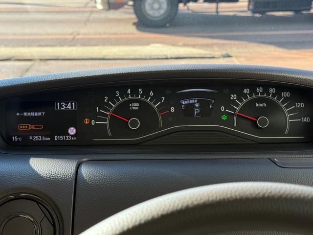 N-BOX G・Lホンダセンシング ナビ TV バックカメラ ドラレコ パワースライドドア ETC LEDオートヘッドライト スマートキー プッシュスタート レーダークルーズ 衝突被害軽減システム レーンアシスト スペアキー 車検整備付(11枚目)