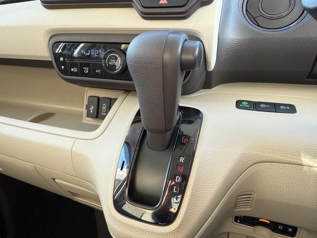 N-BOX G・Lホンダセンシング ナビ TV バックカメラ ドラレコ パワースライドドア ETC LEDオートヘッドライト スマートキー プッシュスタート レーダークルーズ 衝突被害軽減システム レーンアシスト スペアキー 車検整備付(12枚目)